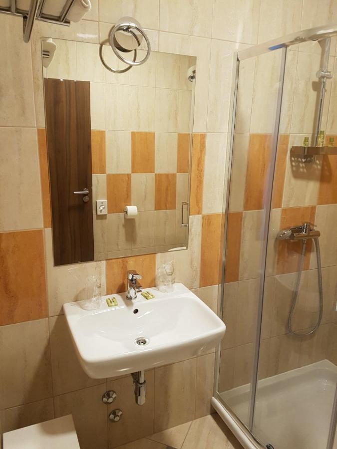 Hotel Natura Vilanija