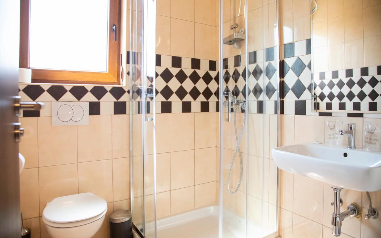 Natura Hotel 3*
