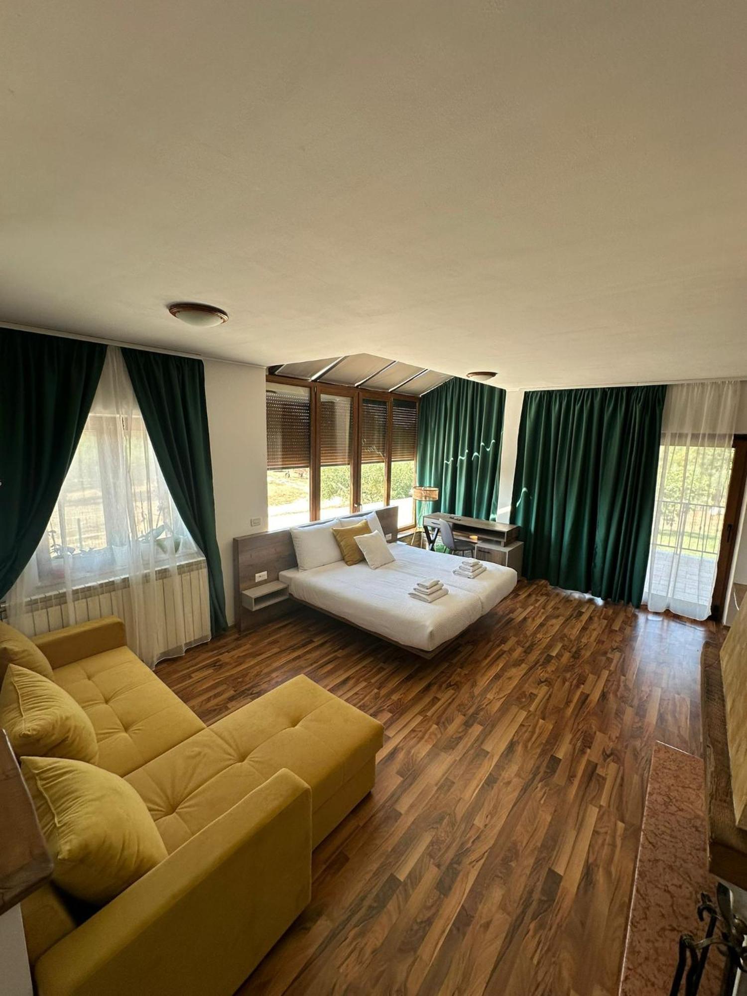 Hotel Natura 3*