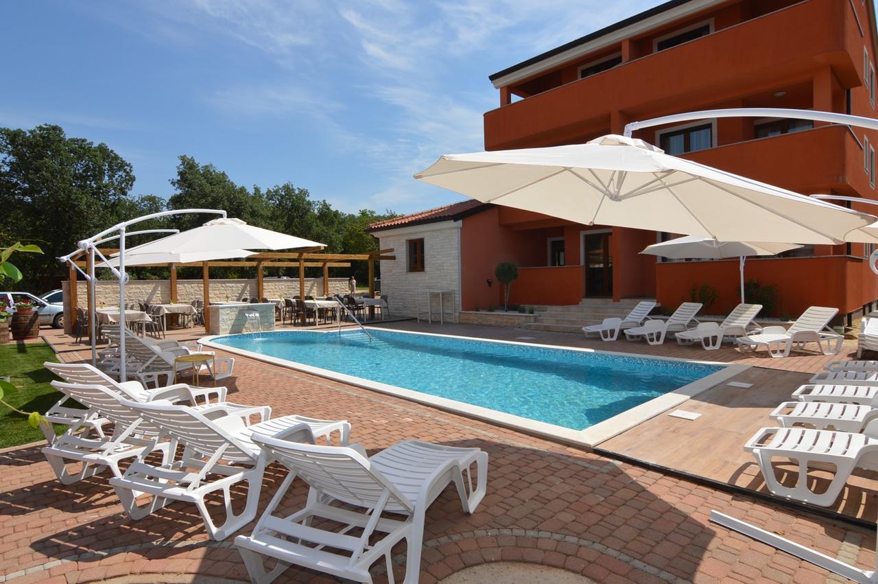 Natura 3* Vilanija