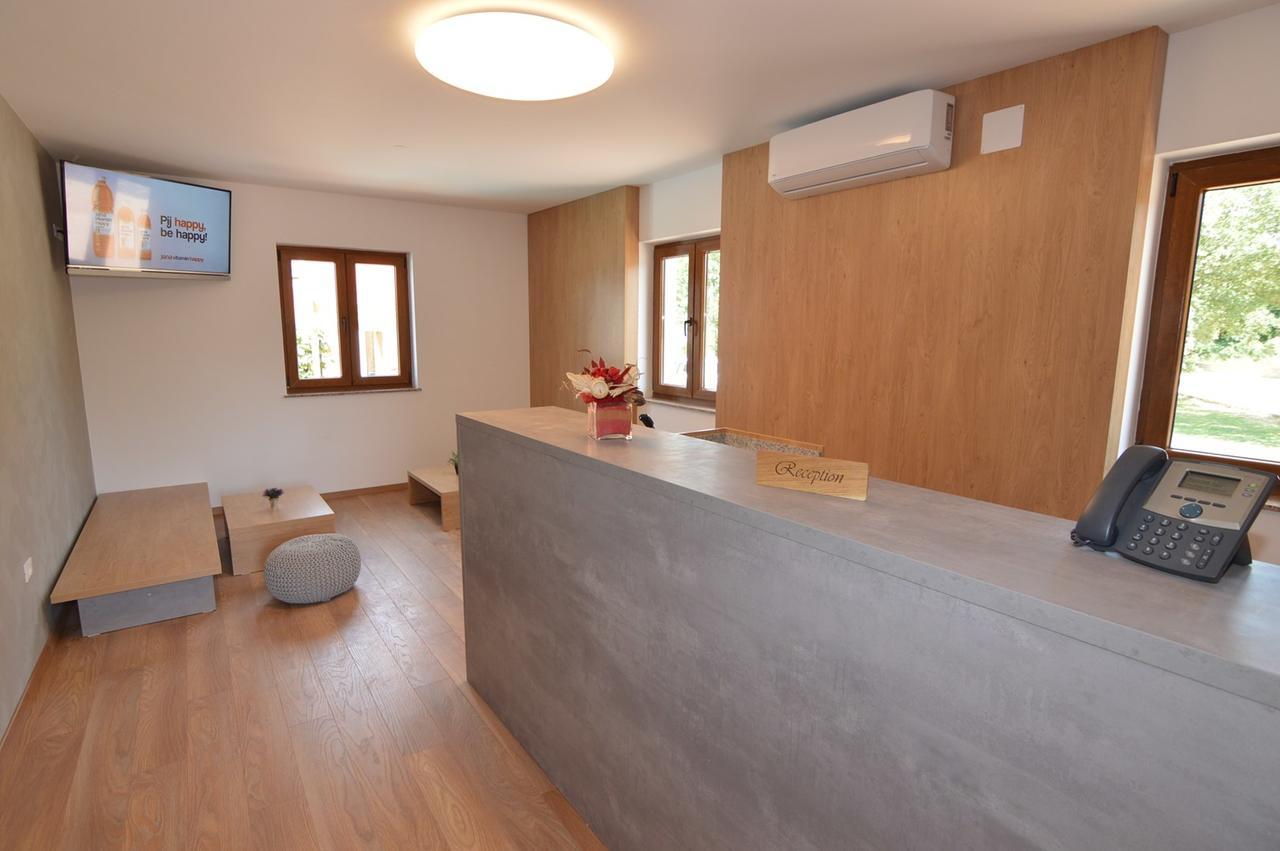 Natura 3* Vilanija