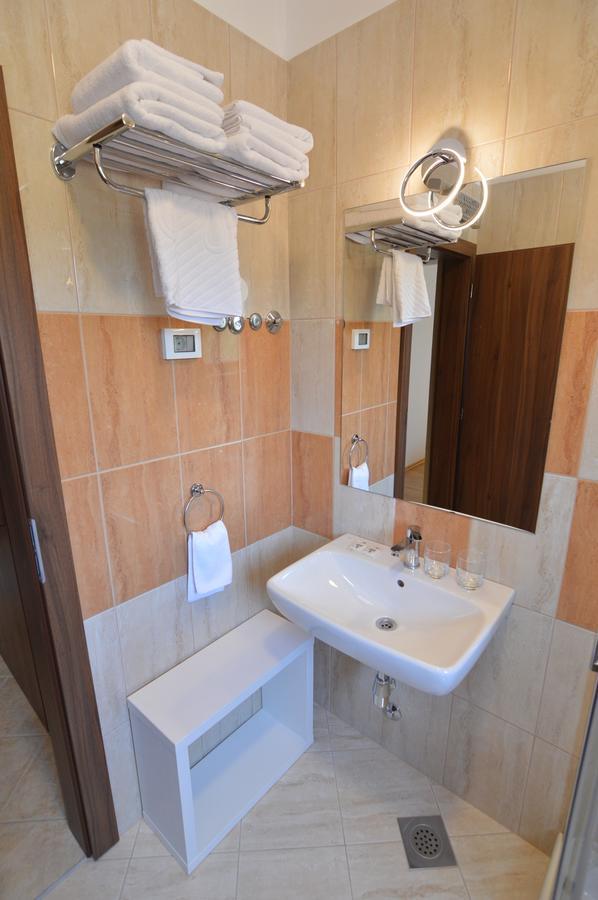 Hotel Natura Vilanija