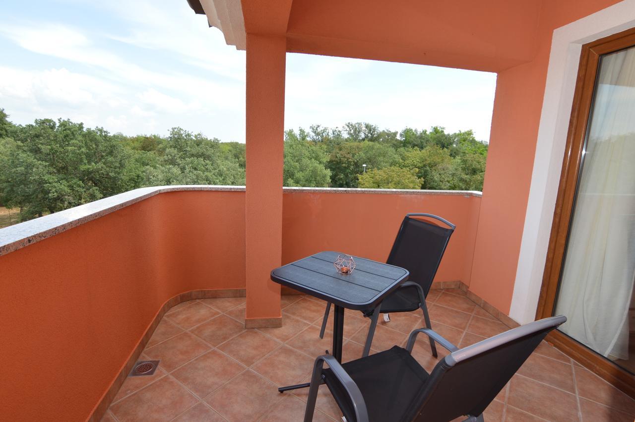 Natura Hotel Vilanija