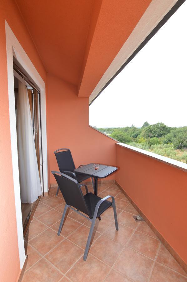 Natura Hotel Vilanija