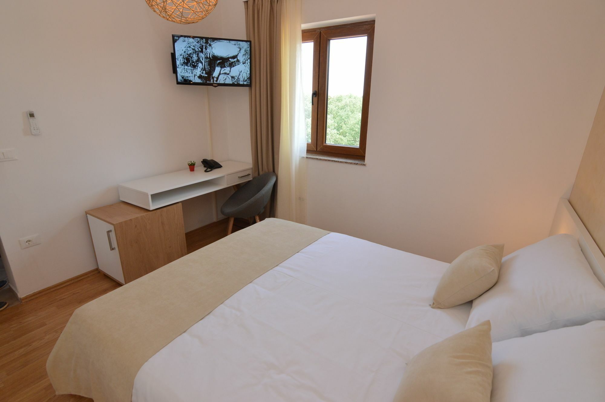 Hotel Natura
